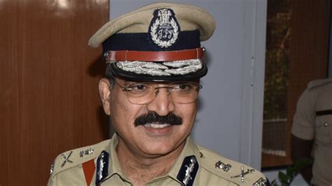 Ips ಐಪಿಎಸ್ ಅಧಿಕಾರಿ ಪ್ರತಾಪ್ ರೆಡ್ಡಿ ರಾಜೀನಾಮೆ Ips Officer Pratap Reddy