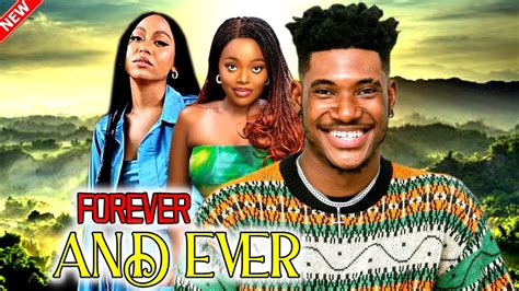 FOREVER AND EVER WATCH CHIDI DIKE STEFANIA BASSEY OKWA SHAZNAY ON