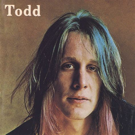 Todd Rundgren JazzRockSoul