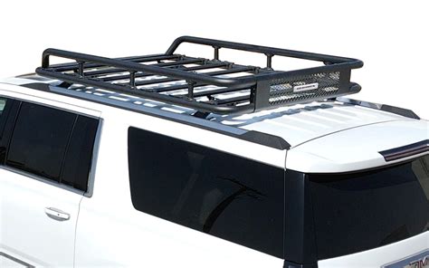 Go Rhino Srm600 Roof Rack Read Reviews And Free Shipping