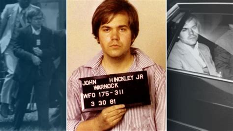 John Hinckley Jr Released From Mental Hospital