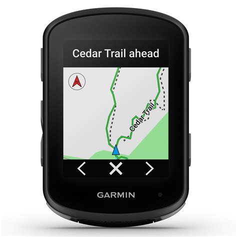 Garmin Edge Gps Cycling Computer Sigma Sports