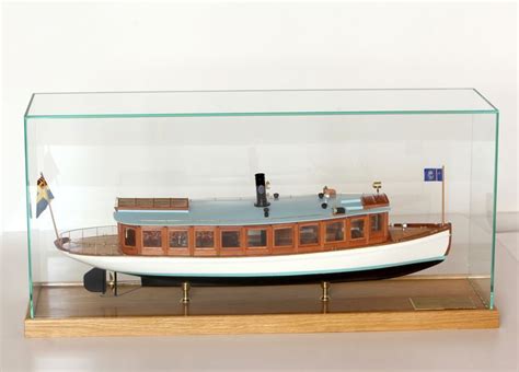 M/S OLIVIA 1904 Scale models ship в 2024 г | Масштабная модель, Корабль ...