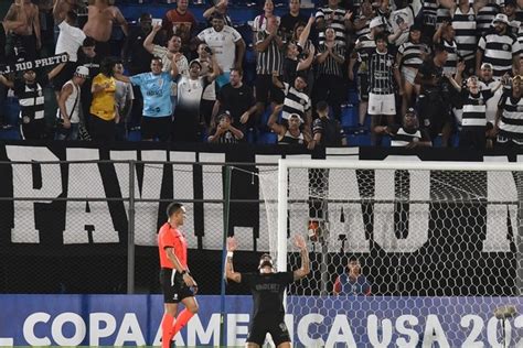 Nacional PAR x Corinthians onde assistir palpites e escalações