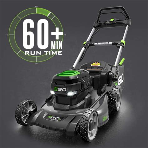 Buy EGO Power LM2021 20 Inch 56 Volt Lithium Ion Cordless Battery Walk