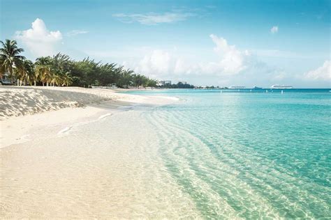 Unos Pocos Fotograf A Trueno Las Mejores Playas Del Mundo Volc Nico