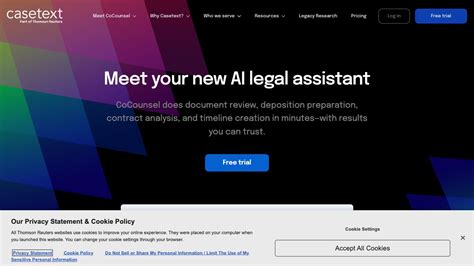 Harvey AI Trending AI Tool For Legal Assistants And Best Alternatives