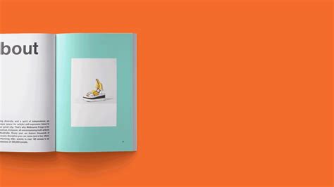 Fringe Festival Rebrand On Behance