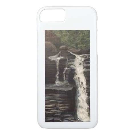 Iphone Case With Waterfall Iphone Cases Iphone Waterfall