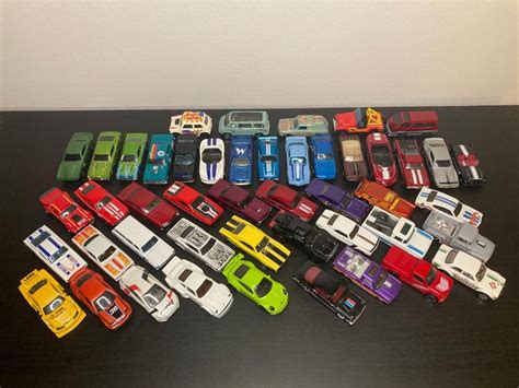 Mix Hot Wheels Aukro