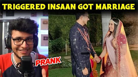 Triggeredinsaan Big Prank Triggered Insaan Marriage Triggered