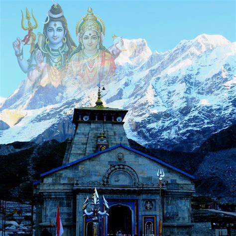 Kedarnath Wallpaper For Desktop