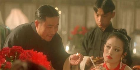 10 Best Zhang Yimou Movies, Ranked According to Rotten Tomatoes