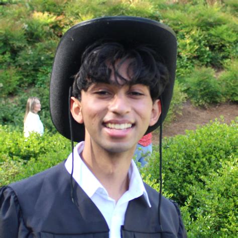 Spring 2025 Robotics MSE Thesis and Capstone Lightning Talks and Poster