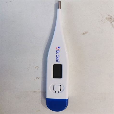 Dr Odin Digital Clinical Thermometer At Rs 800 Pandeypur Varanasi