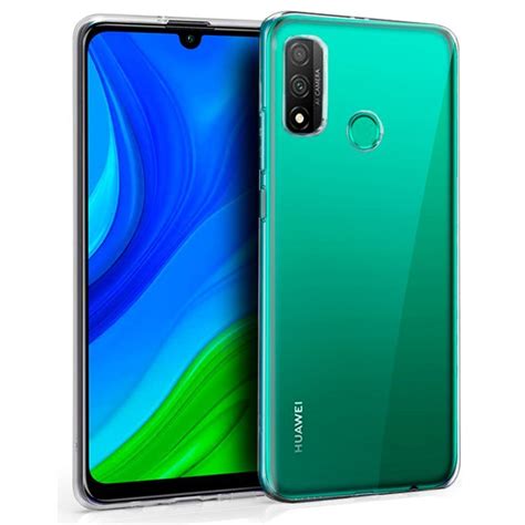 Cool Funda Silicona Transparente Huawei P Smart Pccomponentes