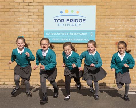 Welcome To Tor Bridge Tor Bridge Primary School