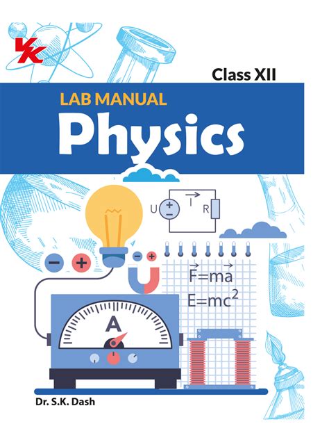 Lab Manual Physics Hb With Worksheet For Class 12 Cbse Based Nc