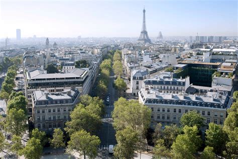 Herzog And De Meurons Tour Triangle Set To Begin Construction In Paris