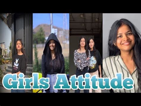 Girls Attitude Video Attitude Shayari Insta Reels Videosad Shayari