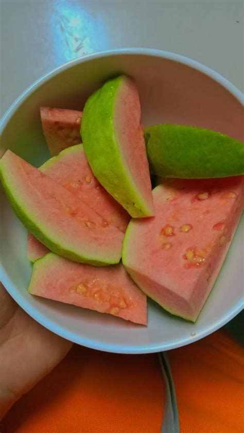 Pin Oleh Siddy Francis Di Fruits Ide Makanan Makanan Dan Minuman