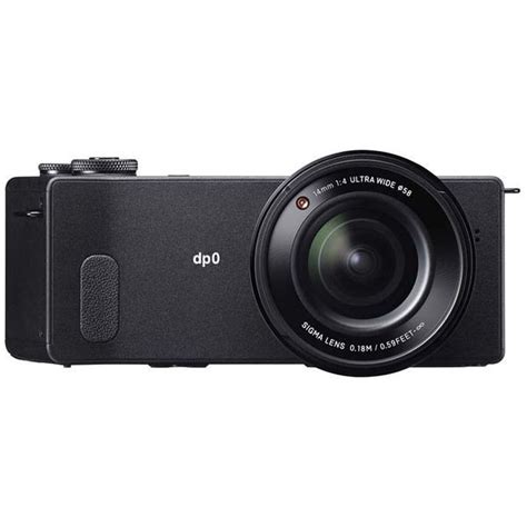 Yahoo オークション 中古 1年保証 美品 SIGMA dp0 Quattro