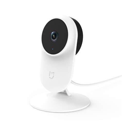 Xiaomi Mijia Mi Home Camera Basic P Mi Home Basic International