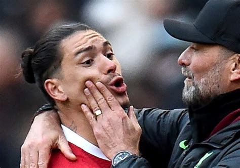 Usai Imbang Di Etihad Liverpool Picu Pembayaran Miliar Dalam