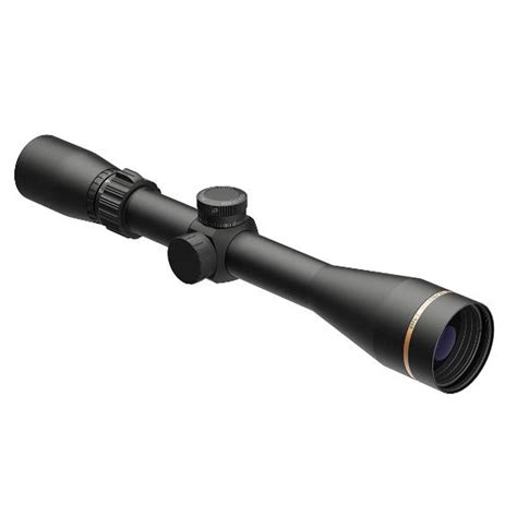 Leupold Vx Freedom Riflescope 350 Legend Presleys Outdoors
