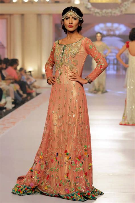 Tabassum Mughal Collection At Tbcw 2015