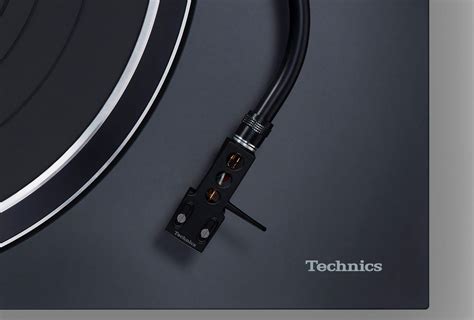 Test Technics Sl 1500c Sensasjonelt God Spiller