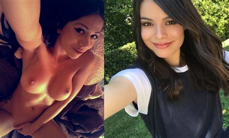 Miranda Cosgrove Nude The Fappening