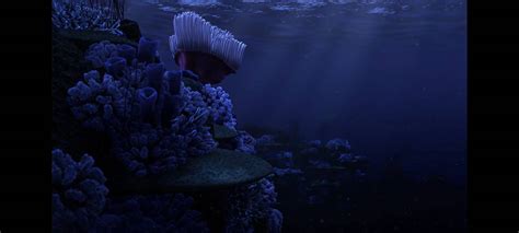 Finding Nemo 2003 The Drop Off View At Night By Findingnemo2003 On