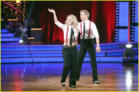 Julianne Hough's DWTS Return -- Pics & Video! | Photo 442017 - Photo ...