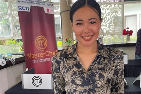 Profil Dan Biodata Anna Madani Peserta MasterChef Indonesia Season 10