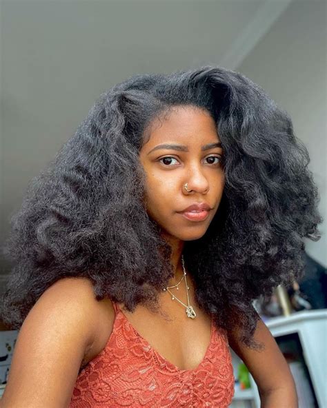 Natural Hair Beauty Black Hair Care Natural Hair Growth 4c Natural Hair Girls Natural