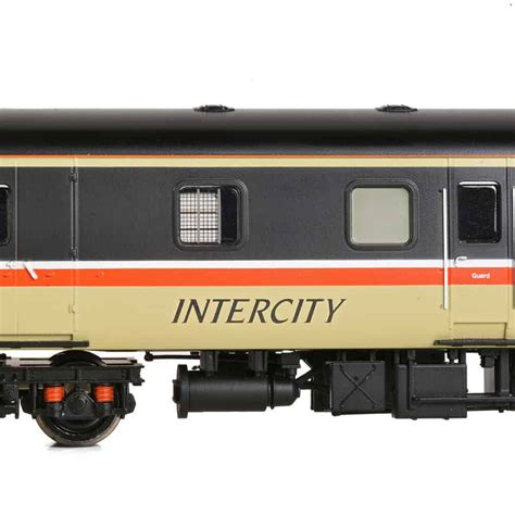 Bachmann Dc Dcc Br Mk F Bso Brake Second Open Br Intercity Kjb