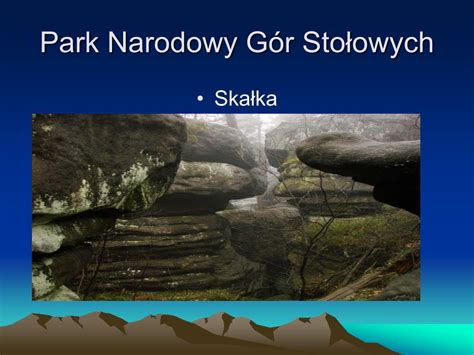 PPT Herby Parków Narodowych w Polsce PowerPoint Presentation free