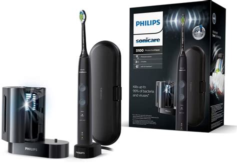 Philips Sonicare Hx Szczoteczka Elektryczna Allegro Pl