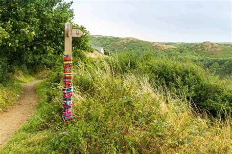 Wales Coastal Path: The Comprehensive Guide - Happily Ever Hiker