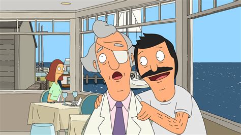 Essential Bob S Burgers Episodes To Watch Before You See The Bob S