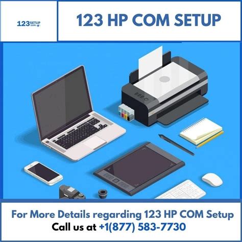 123 HP COM Setup LaserJet Pro HP Printer Setup - Rick COMSetup - Medium