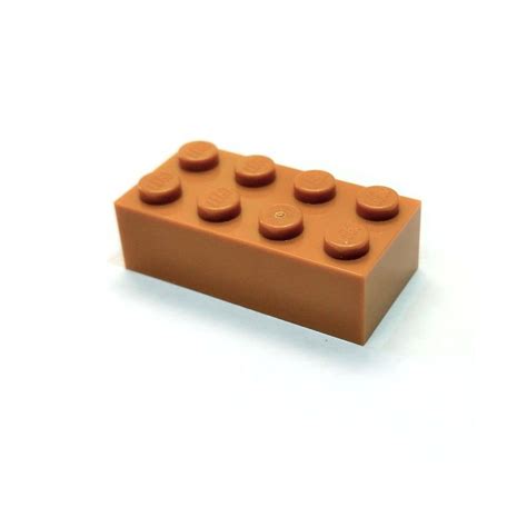 Lego Brick 2x4