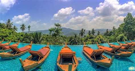 Santhiya Koh Phangan Resort & Spa Review — The Opposite Travellers