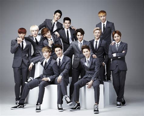 EXO - Mibba