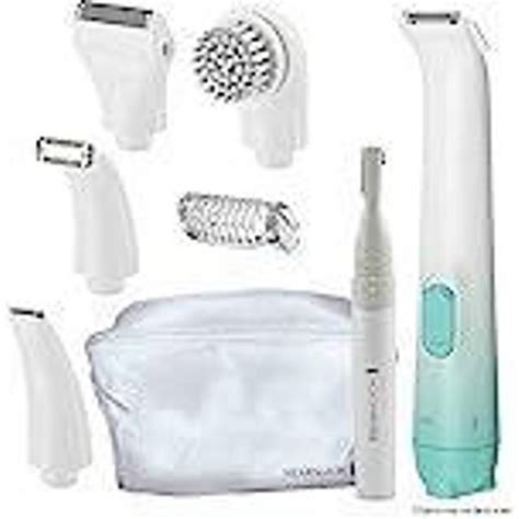 Remington Body And Bikini Kit • See Best Prices Today