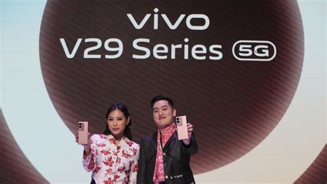 Vivo V Resmi Rilis Di Indonesia Harga Mulai Rp Juta