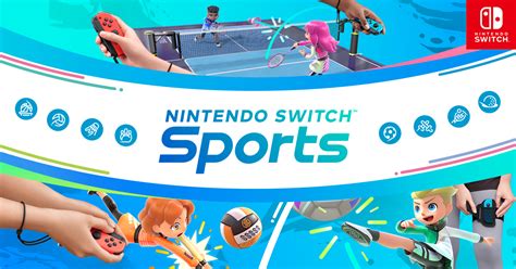 Badminton | Nintendo Switch Sports | Nintendo Switch | Nintendo