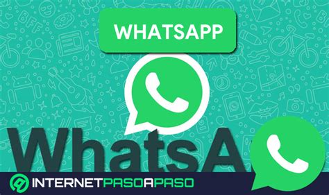 Como Descargar E Instalar Whatsapp Messenger Para Pc