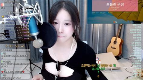 클립 신입여캠 5월 월말결산하는날 안오면 손해ㅋ 아프리카tv Vod